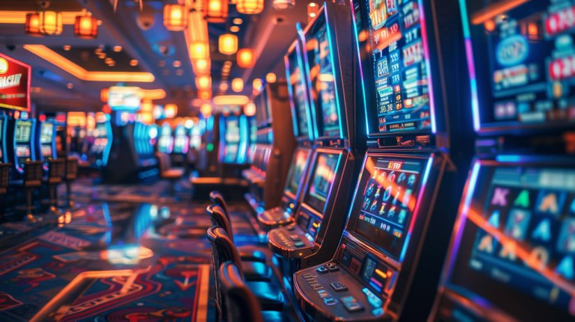 ed98 casino