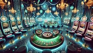ed98 casino
