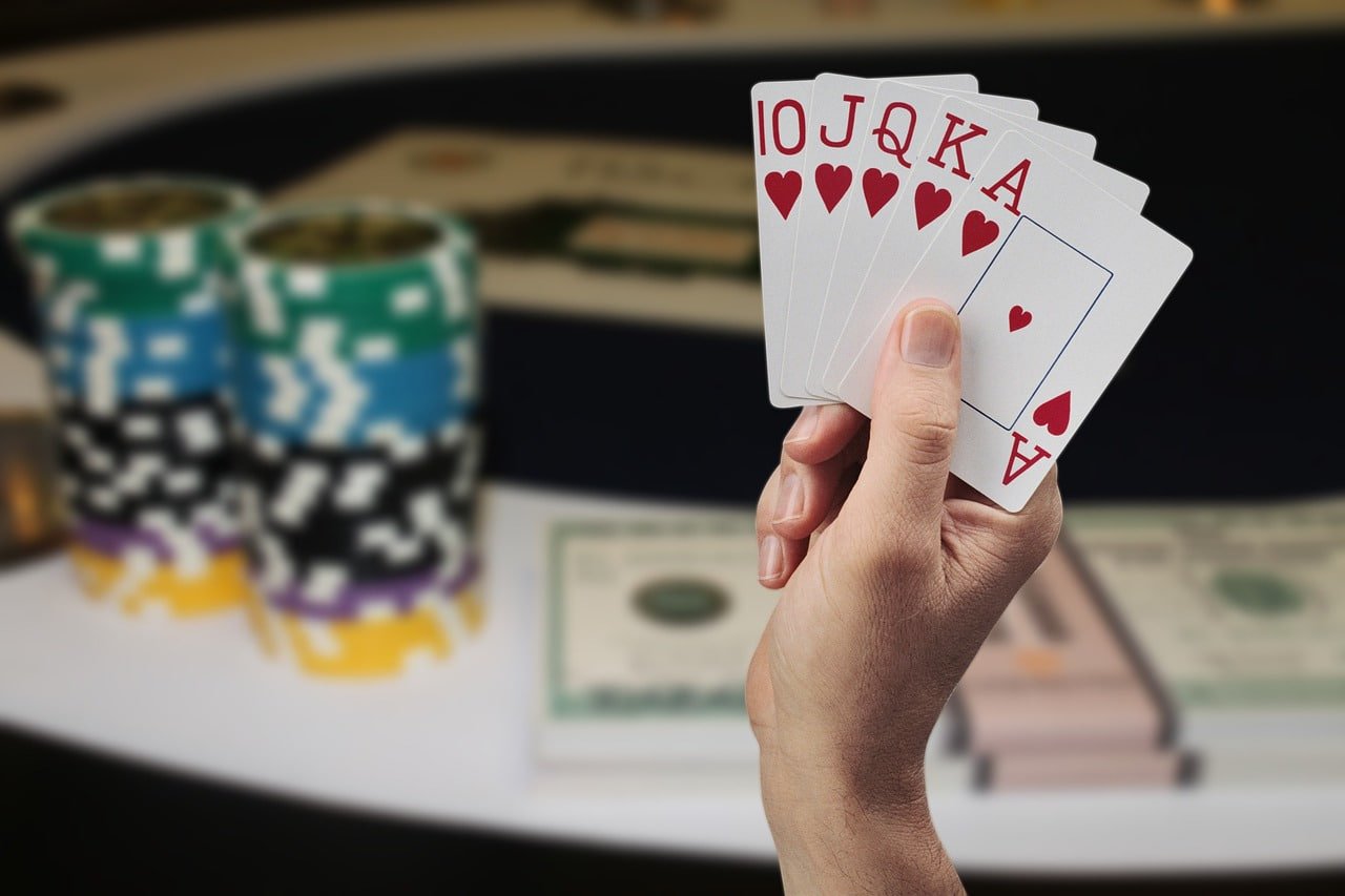 ed98 casino