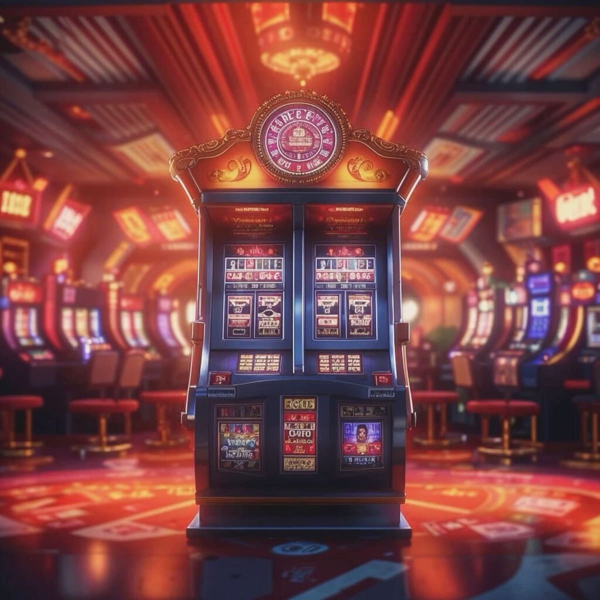 ed98 casino