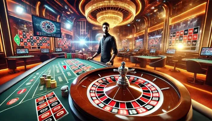 ed98 casino