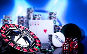 ed98 casino