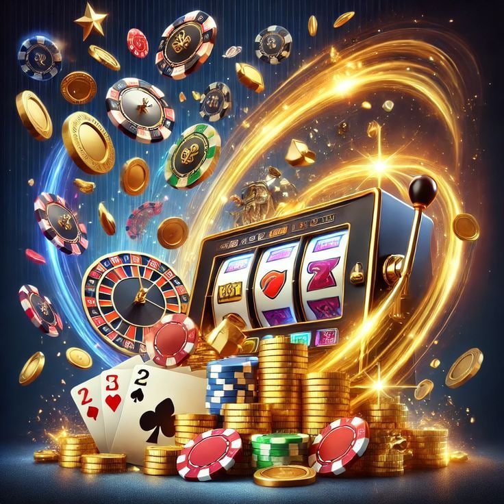ed98 casino